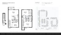 Unit 10461 NW 82nd St # 1 floor plan
